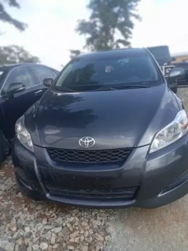 Toyota Matrix