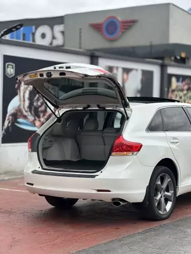 Toyota Venza