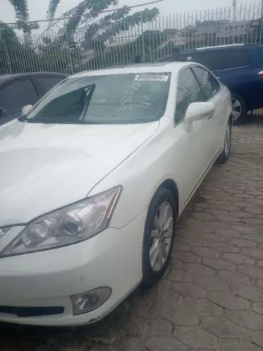 Lexus ES 350