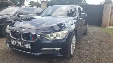 BMW 320i