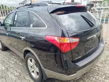 Hyundai Veracruz