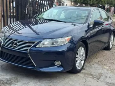 Lexus ES 350
