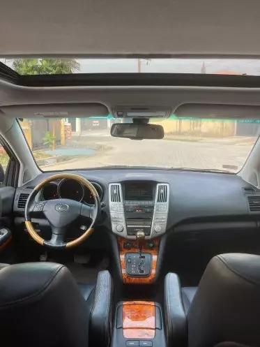 Lexus RX 330