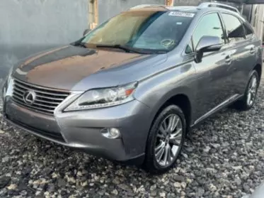 Lexus RX 350