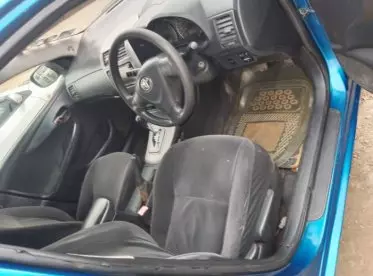 Toyota Spacio