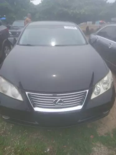 Lexus ES 350