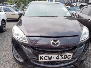 Mazda Premacy
