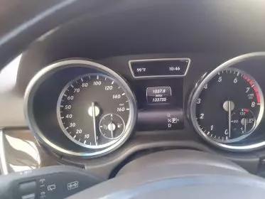 Mercedes-Benz ML 350