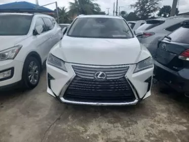 Lexus RX 350
