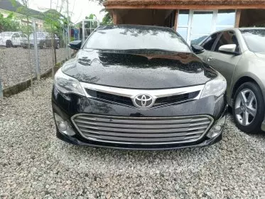 Toyota Avalon