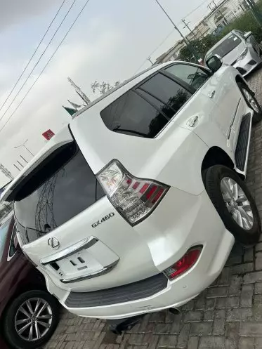 Lexus GX 460