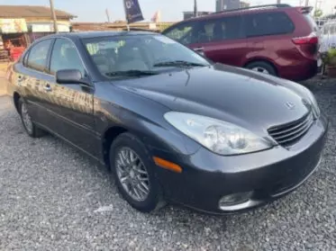 Lexus ES 330