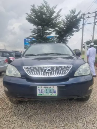 Lexus RX 330