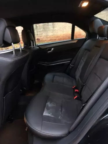 Mercedes-Benz E250