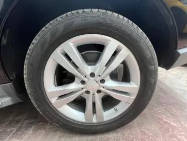 Mercedes-Benz ML 350