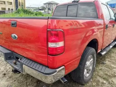 Ford F 150