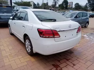 Toyota Premio