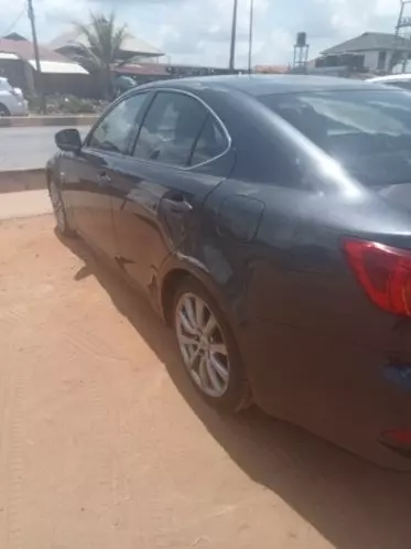 Lexus IS 250