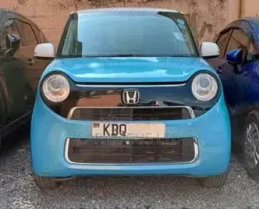 Honda N1