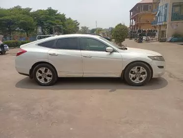 Honda Crosstour
