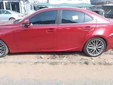 Lexus IS 250