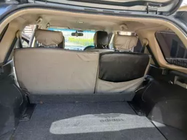 Nissan Wingroad