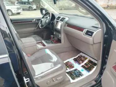 Lexus GX 460