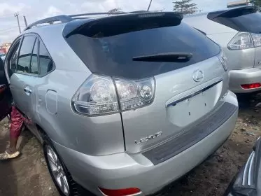 Lexus RX 350