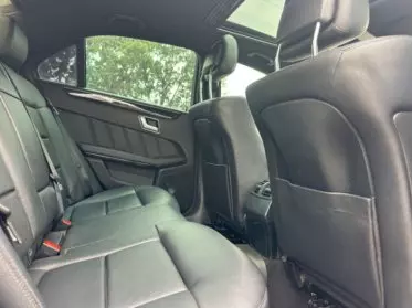 Mercedes-Benz E350
