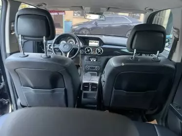 Mercedes-Benz GLK 350