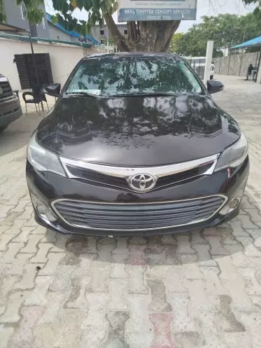 Toyota Avalon