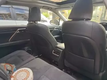 Lexus RX 200