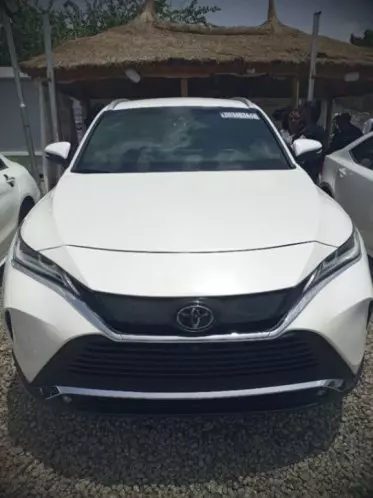 Toyota Venza
