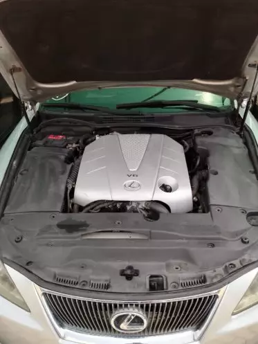 Lexus IS 250