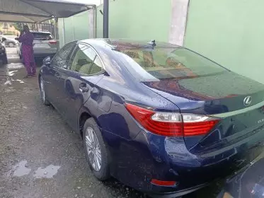 Lexus ES 350