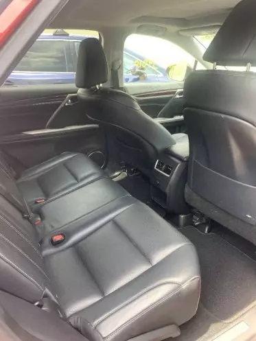 Lexus RX 350