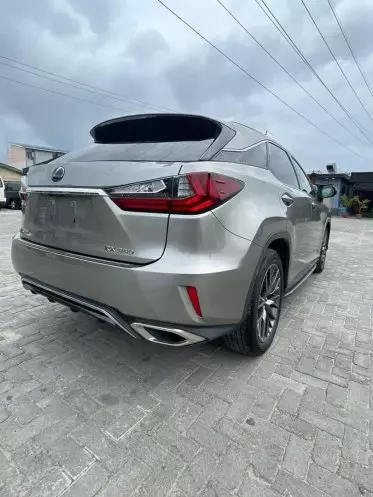 Lexus RX 350