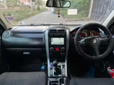 SUZUKI Escudo
