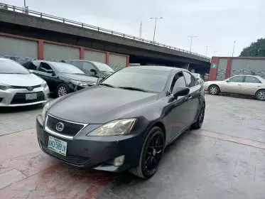 Lexus IS 350