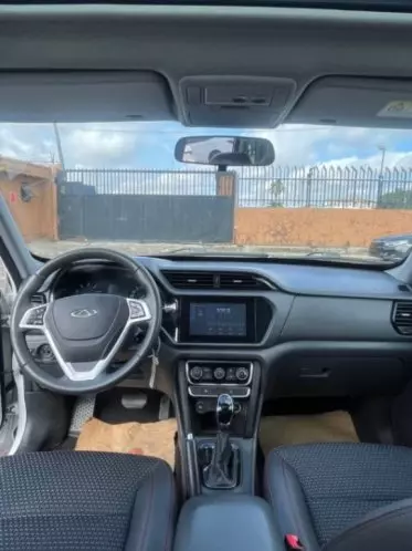 CHERY Tiggo 3