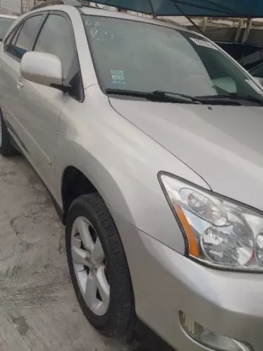 Lexus RX 330