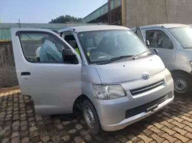 Toyota Lite-Ace