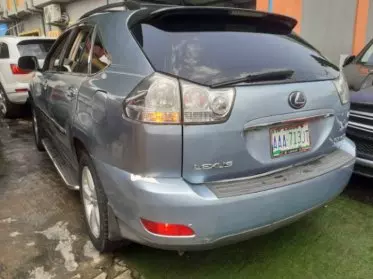 Lexus RX 330