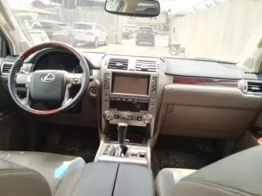 Lexus GX 460