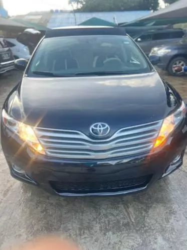 Toyota Venza