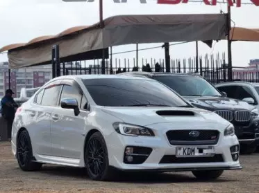 Subaru Impreza Hybrid