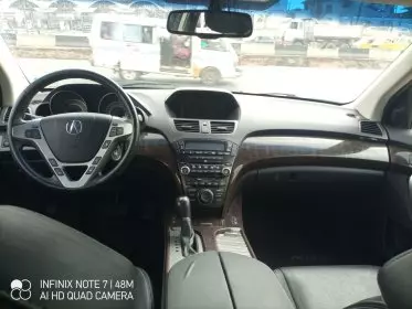 Acura MDX
