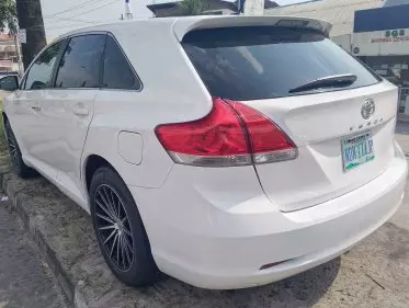 Toyota Venza