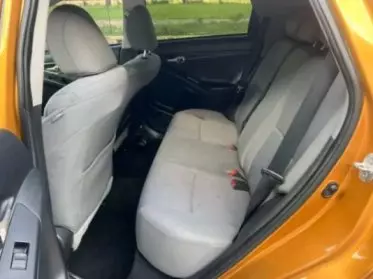 Toyota Matrix