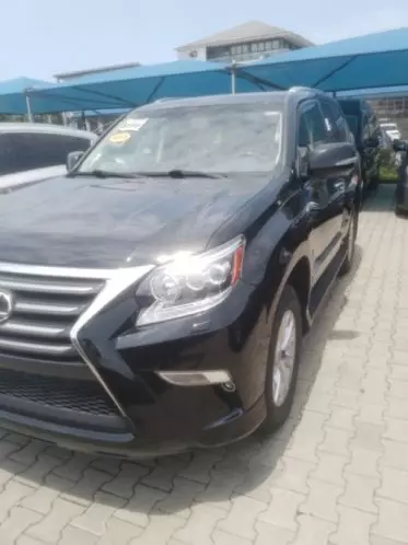 Lexus GX 460